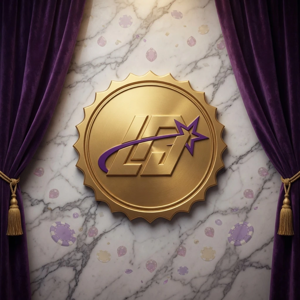 Lodibet brand image showing Philippine-themed casino environment with professional live dealer setup and gold accent design